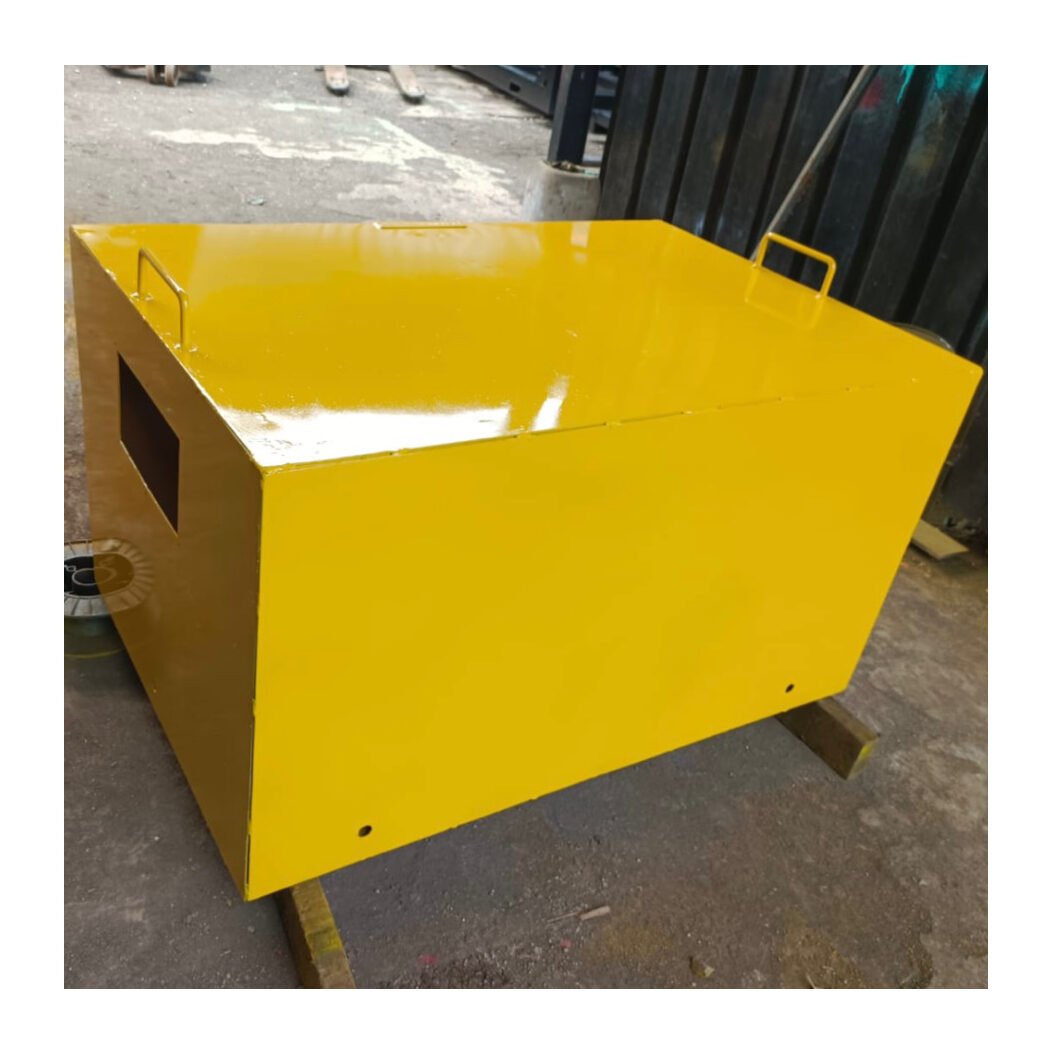 kotak kuning