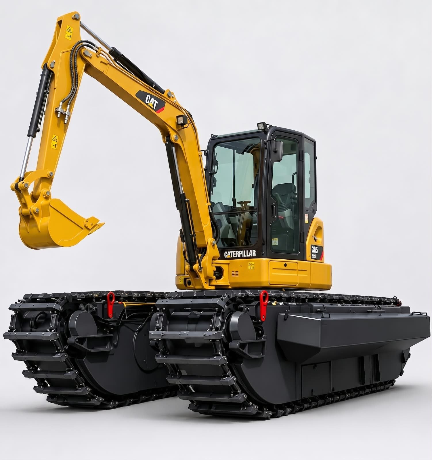 CLASS 5 TON